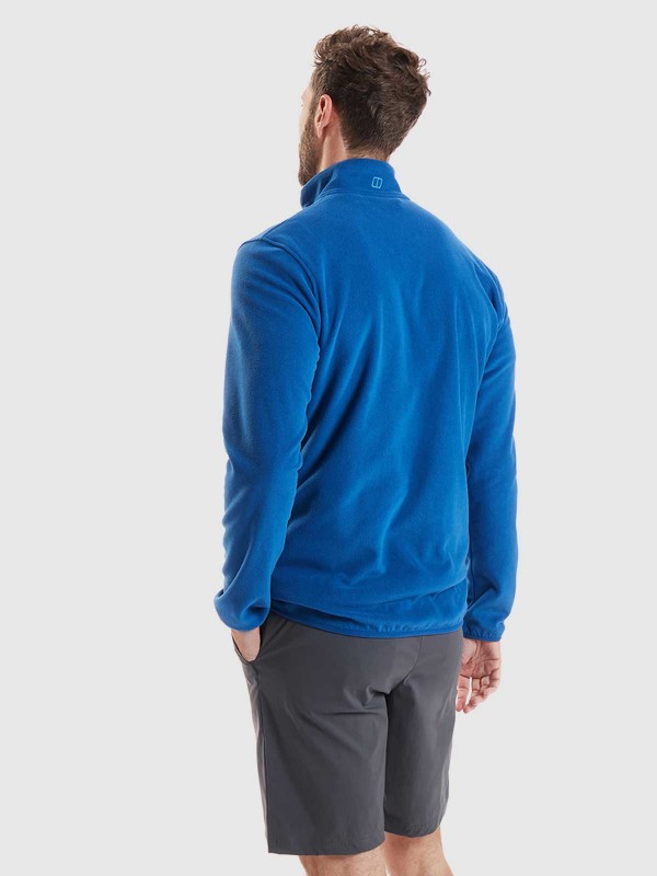 Chaqueta Polar Aslam Micro Polartec®