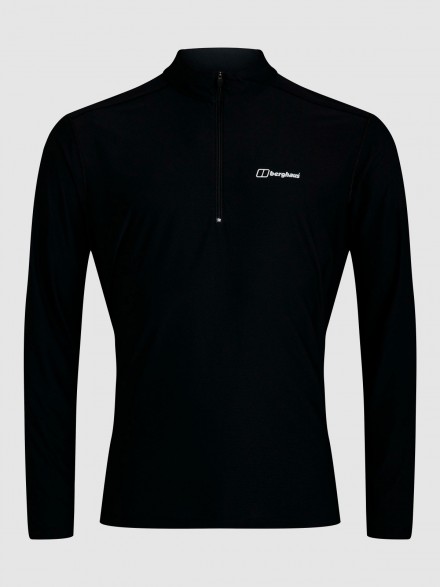 Camiseta técnica de manga... 2