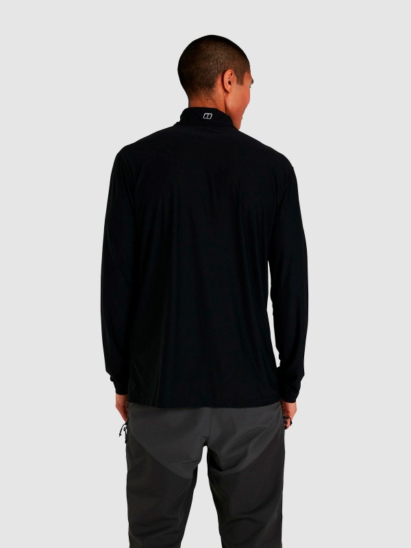 Camiseta técnica de manga larga 24/7...