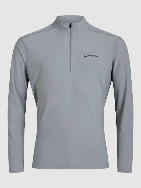 Camiseta técnica de manga larga 24/7...