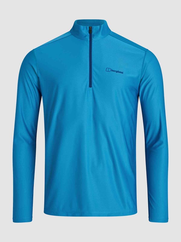 Camiseta técnica de manga larga 24/7...