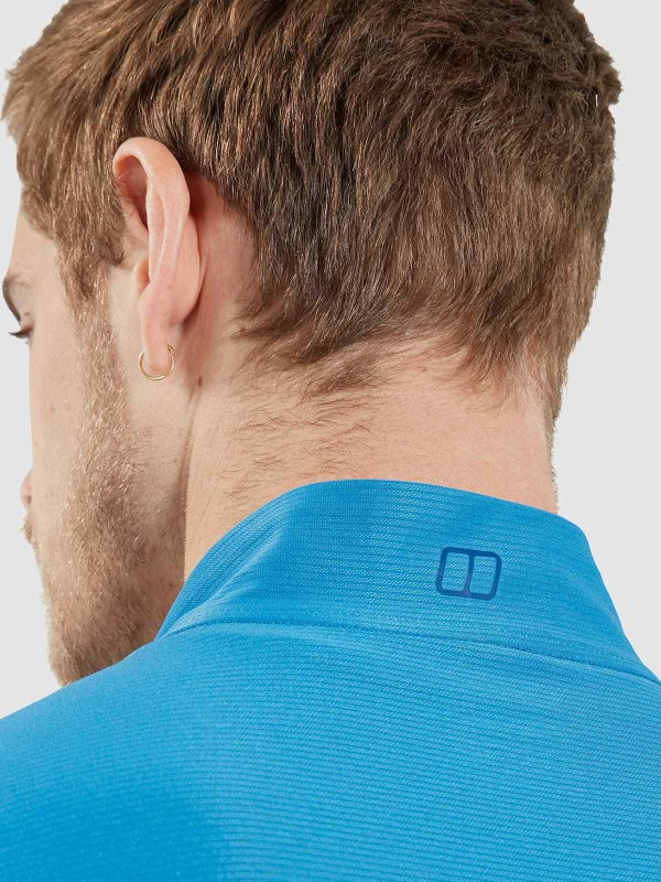 Camiseta técnica de manga larga 24/7...