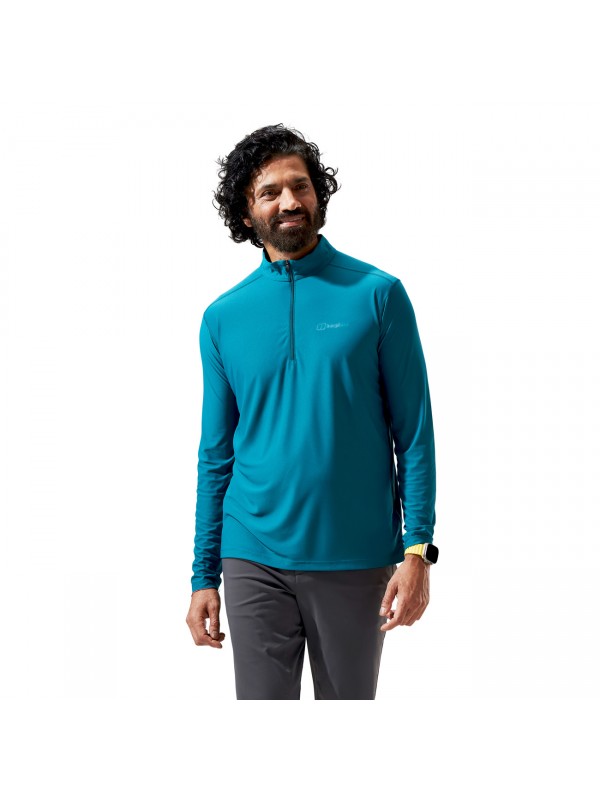 Camiseta técnica de manga larga 24/7...