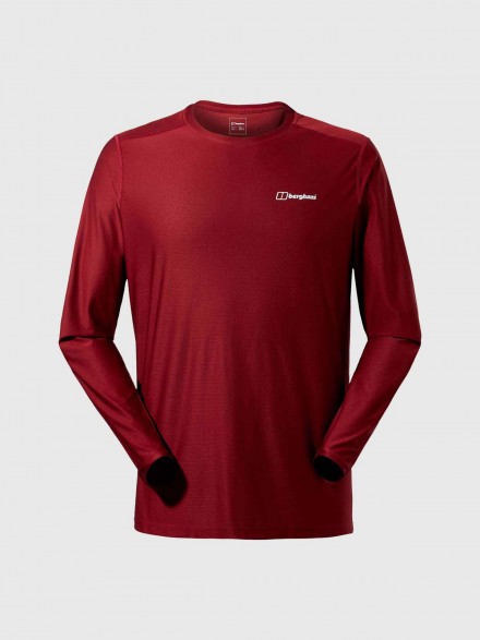 Camiseta técnica de manga... 2