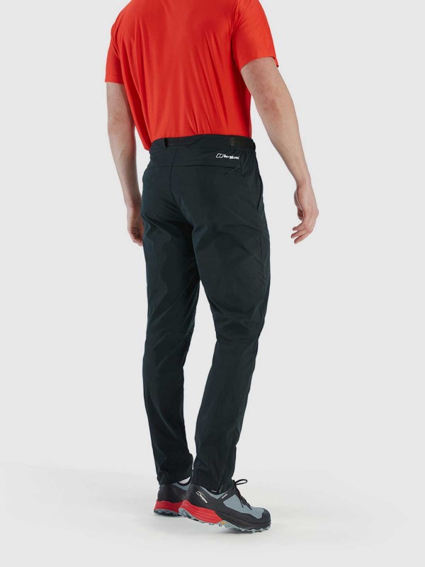 Pantalón de senderismo Lomaxx