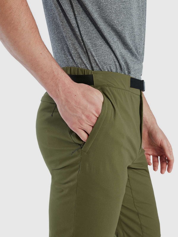Pantalón de senderismo Lomaxx