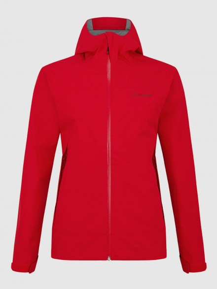 Chaqueta impermeable... 2