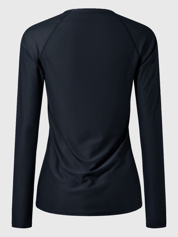 Camiseta técnica de manga larga 24/7...