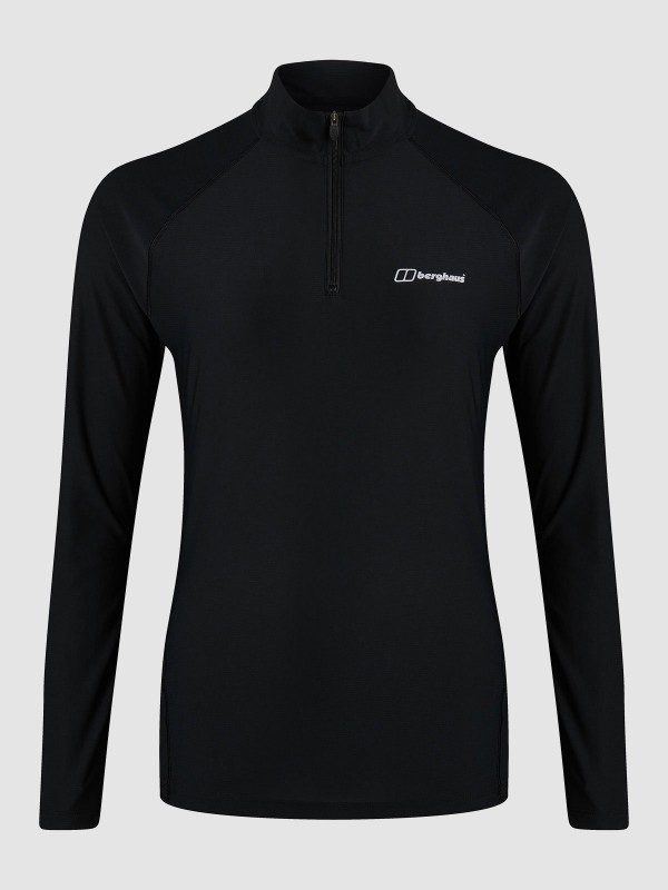 Camiseta técnica de manga larga 24/7...