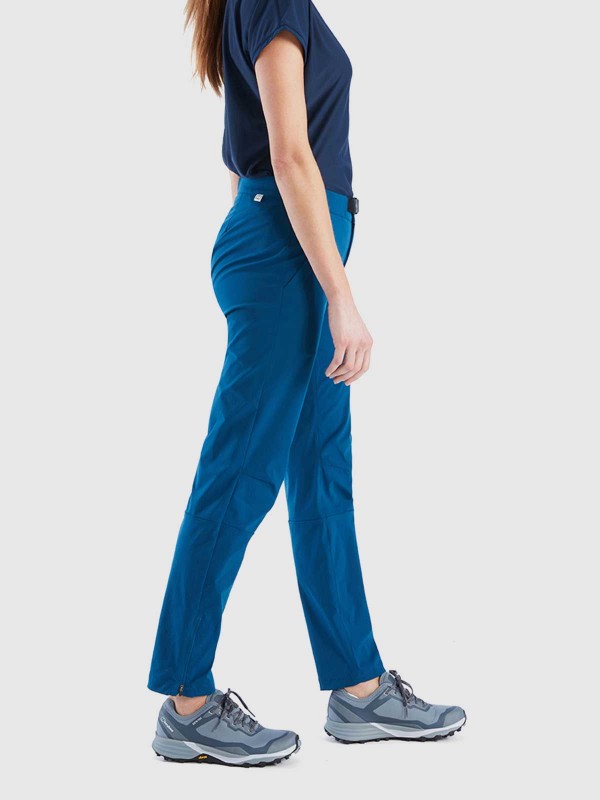 Pantalón de senderismo Lomaxx