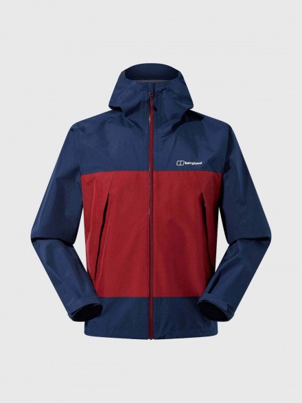 Chaqueta impermeable... 2