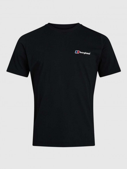 Camiseta Logo Classic 2