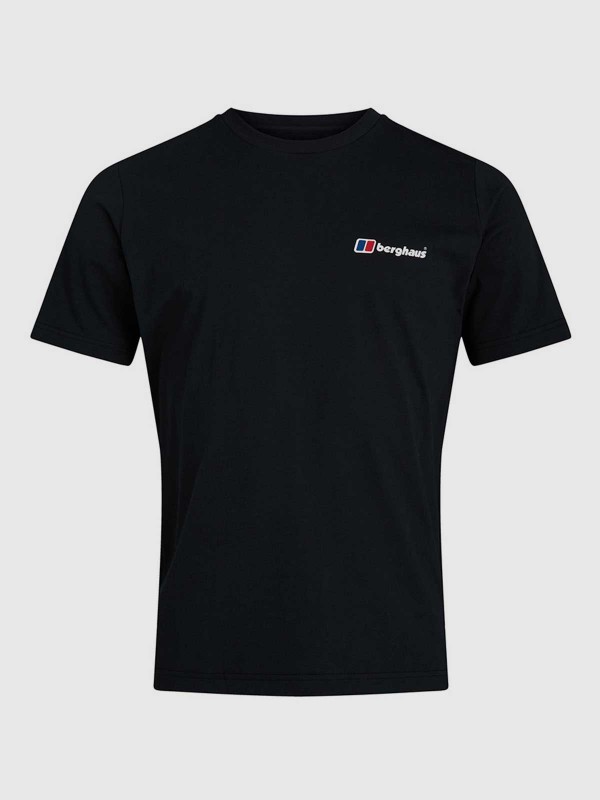 Camiseta Logo Classic