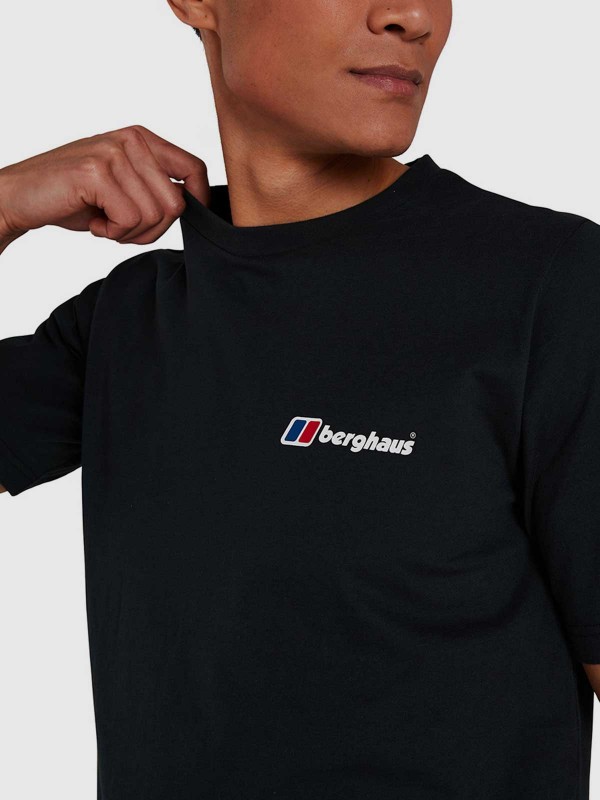 Camiseta Logo Classic