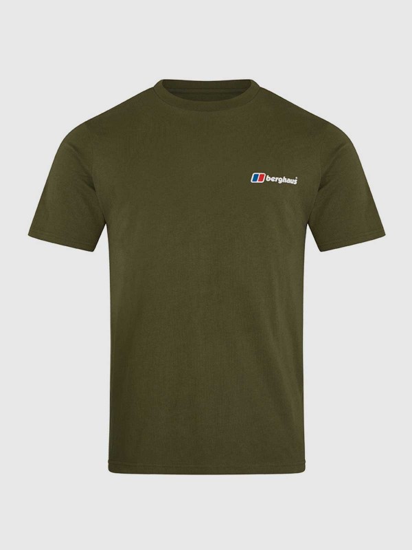 Camiseta Logo Classic