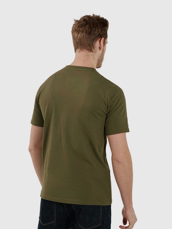 Camiseta Logo Classic