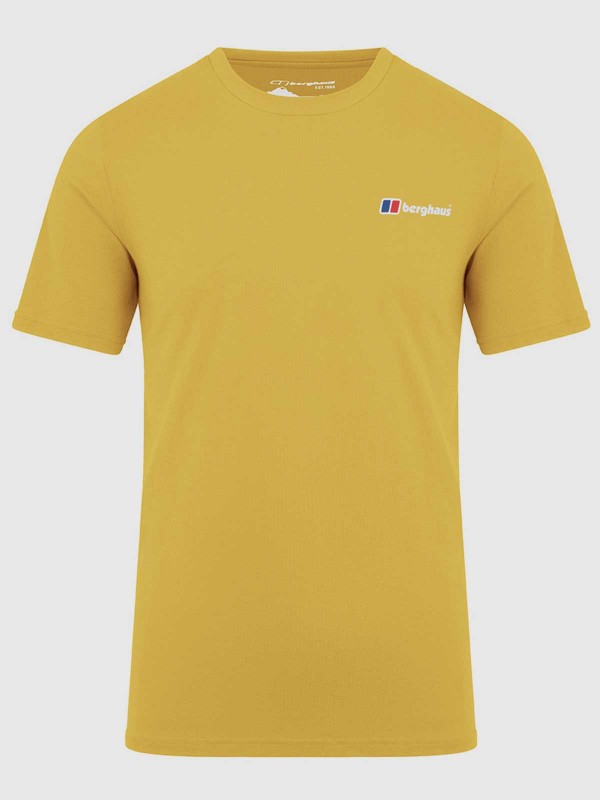 Camiseta Logo Classic