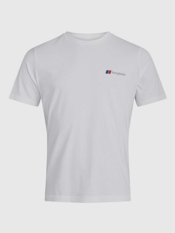 Camiseta Logo Classic