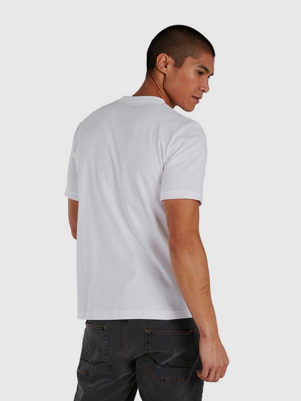 Camiseta Logo Classic