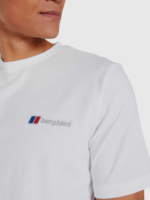 Camiseta Logo Classic