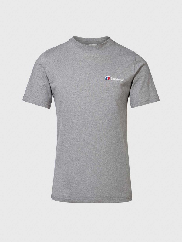 Camiseta Logo Classic