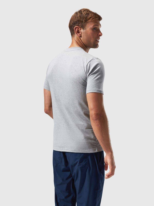 Camiseta Logo Classic