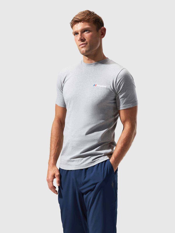 Camiseta Logo Classic