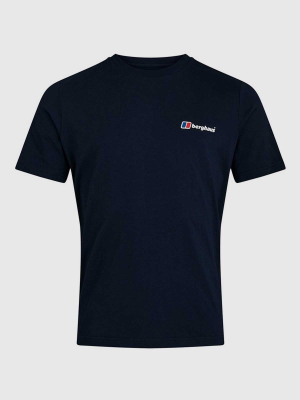 Camiseta Logo Classic