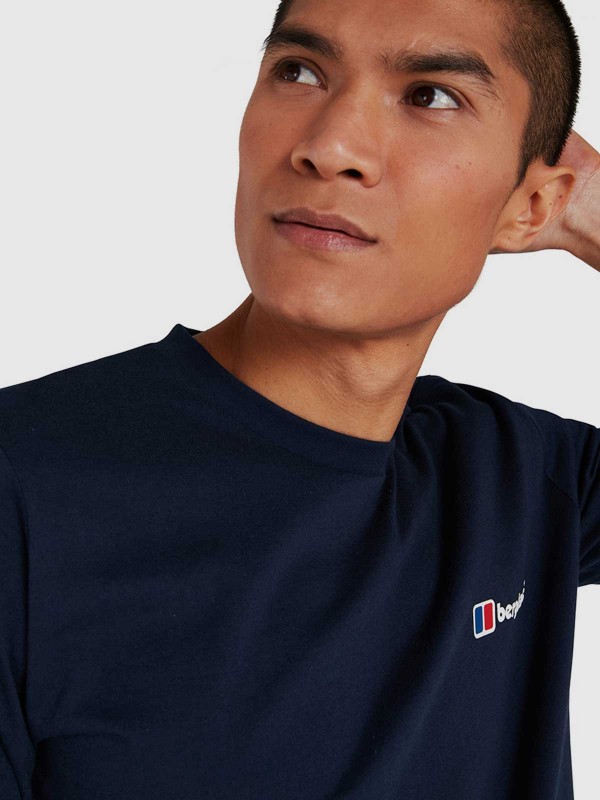 Camiseta Logo Classic