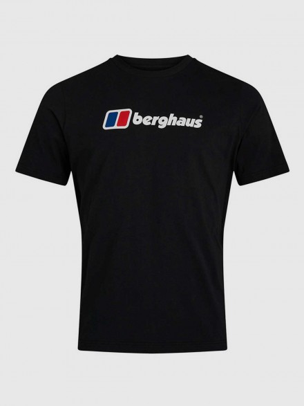 Camiseta Big Classic Logo 2