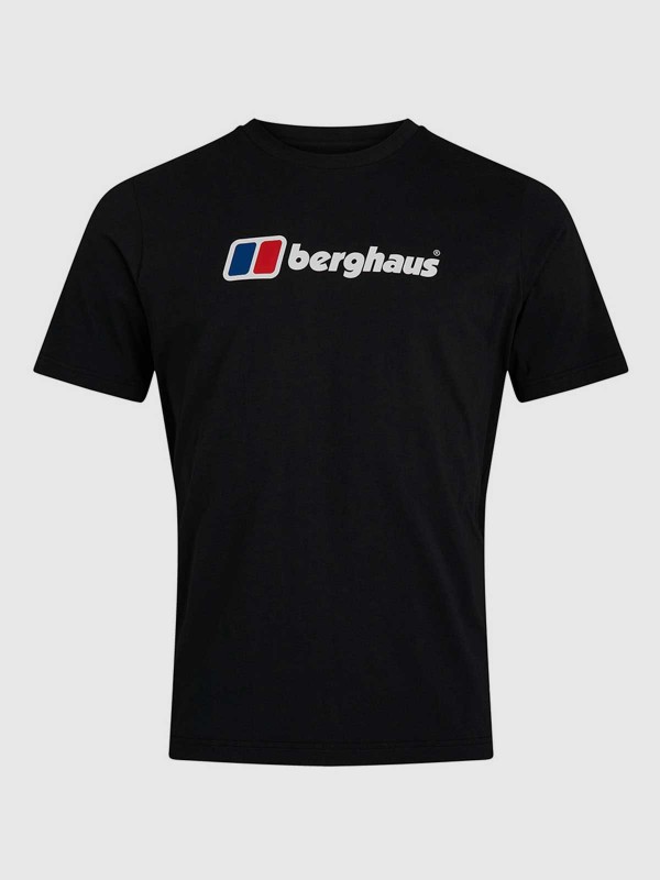 Camiseta Big Classic Logo