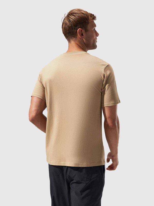 Camiseta Manga Corta  Colour Logo