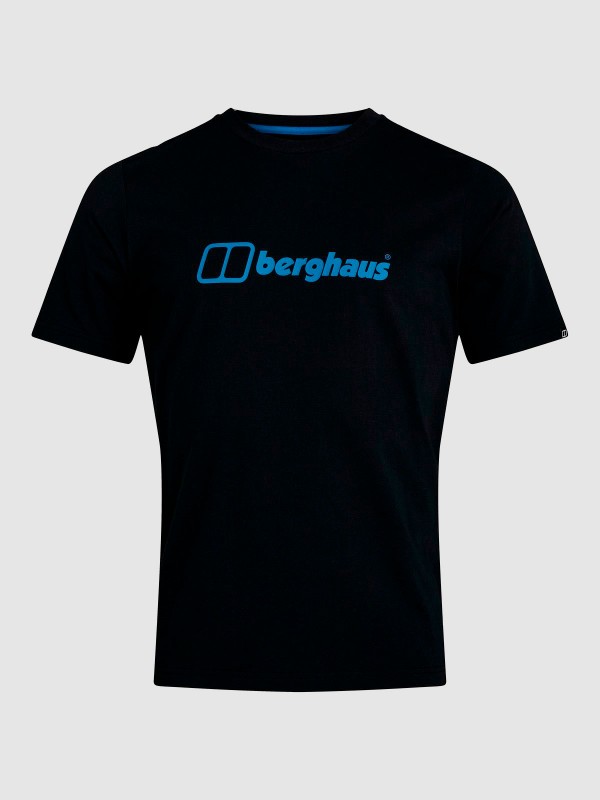 Camiseta manga corta  Big Colour Logo