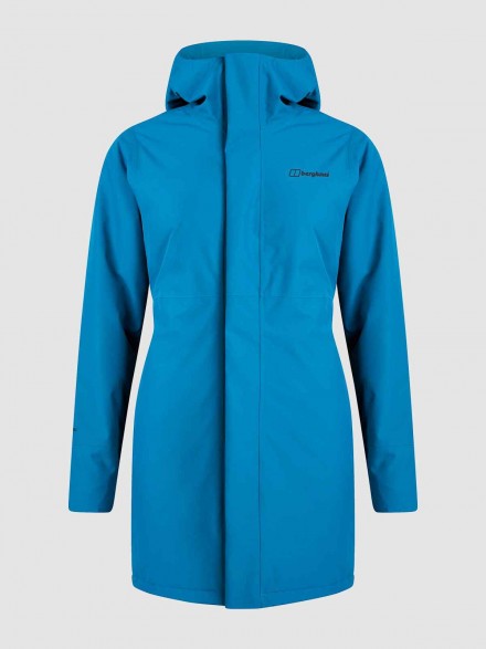 Chaqueta impermeable... 2