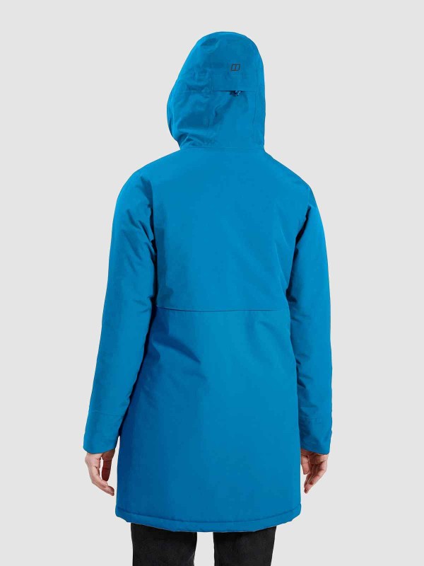 Chaqueta impermeable Hinderwick