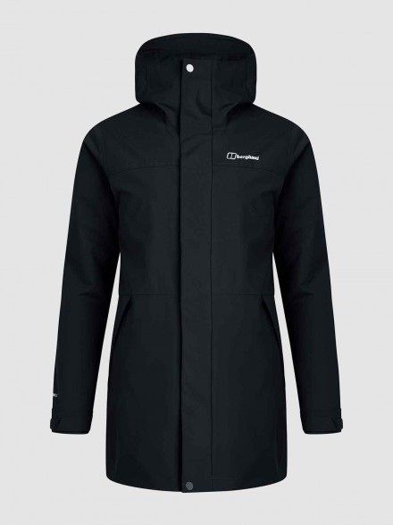Chaqueta impermeable 3 en 1... 2