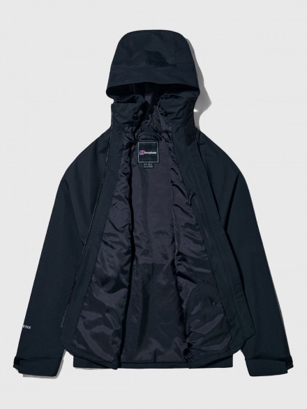 Chaqueta impermeable... 2