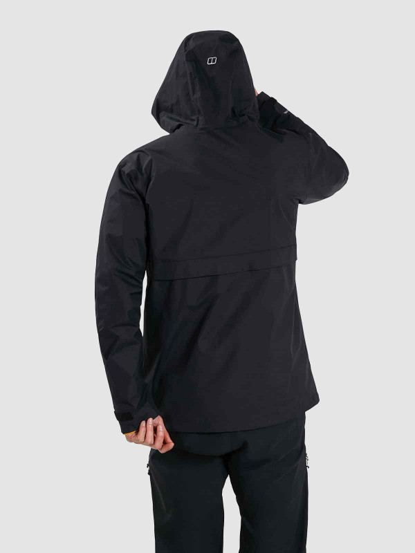 Chubasquero Impermeable Vestment