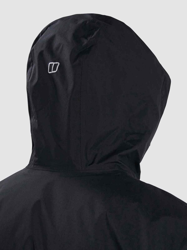 Chubasquero Impermeable Vestment