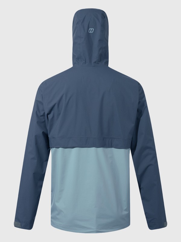 Chubasquero Impermeable Vestment