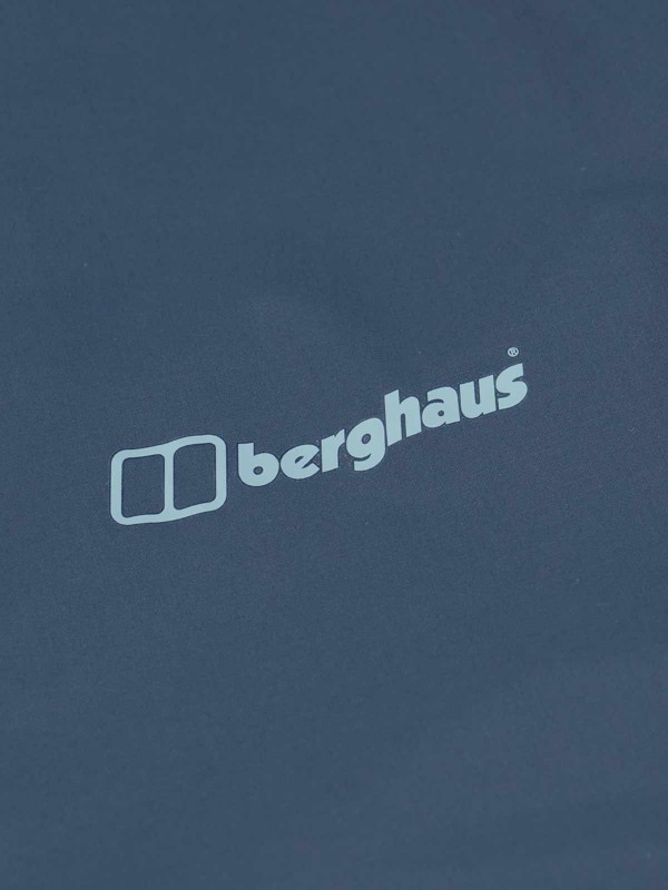 Chubasquero Impermeable Vestment