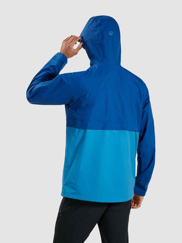 Chubasquero Impermeable Vestment