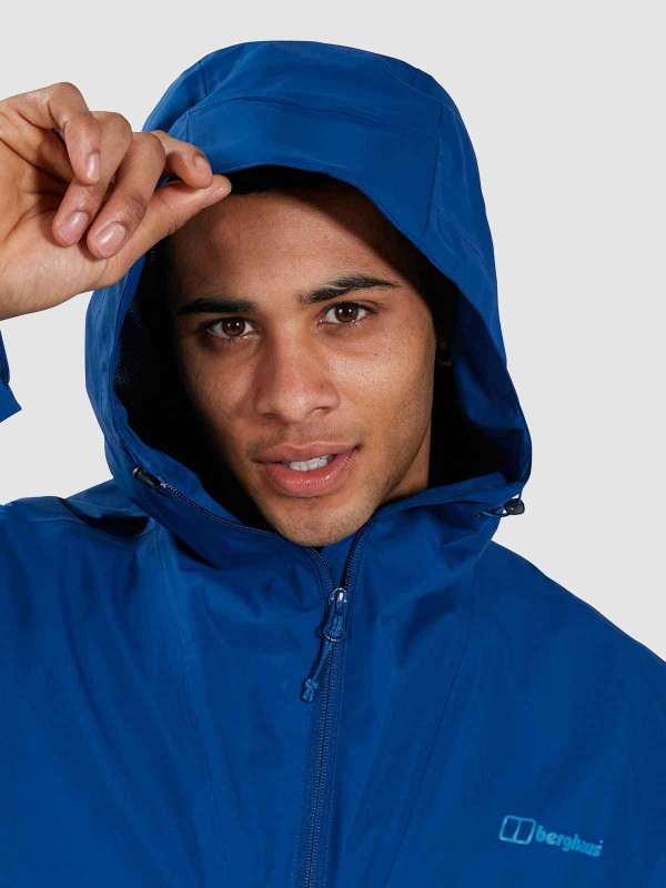 Chubasquero Impermeable Vestment