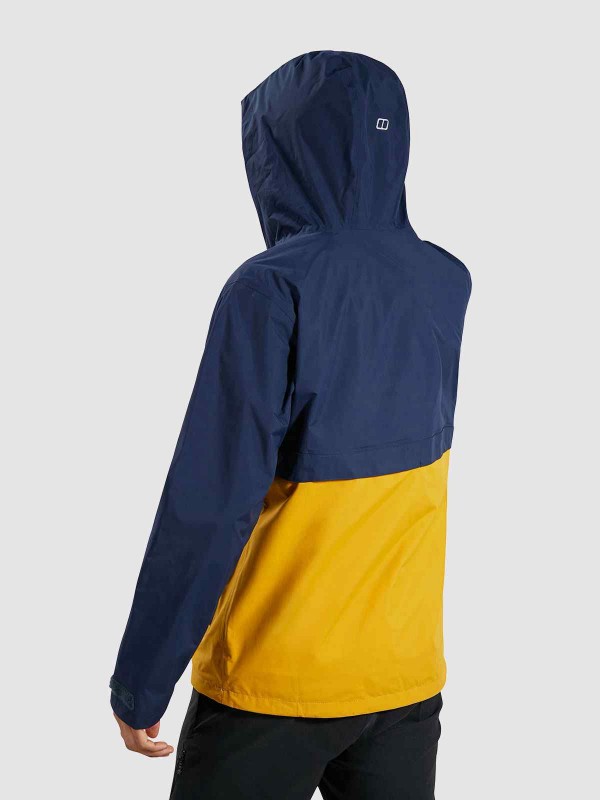 Chubasquero Impermeable Vestment