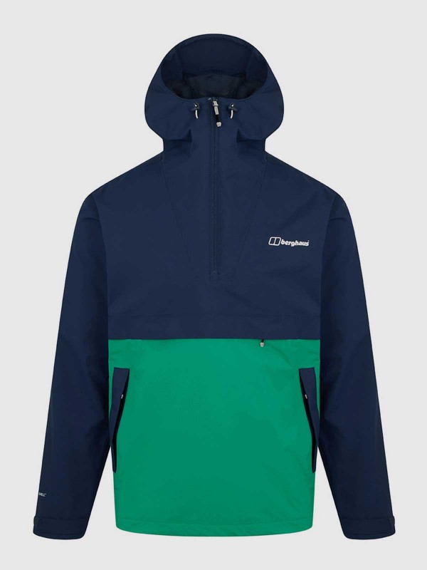 Chubasquero Impermeable Vestment