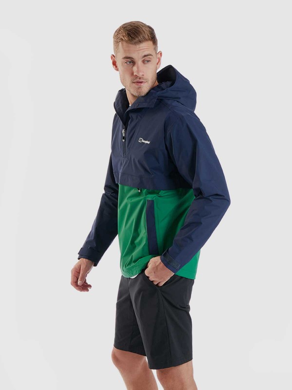 Chubasquero Impermeable Vestment