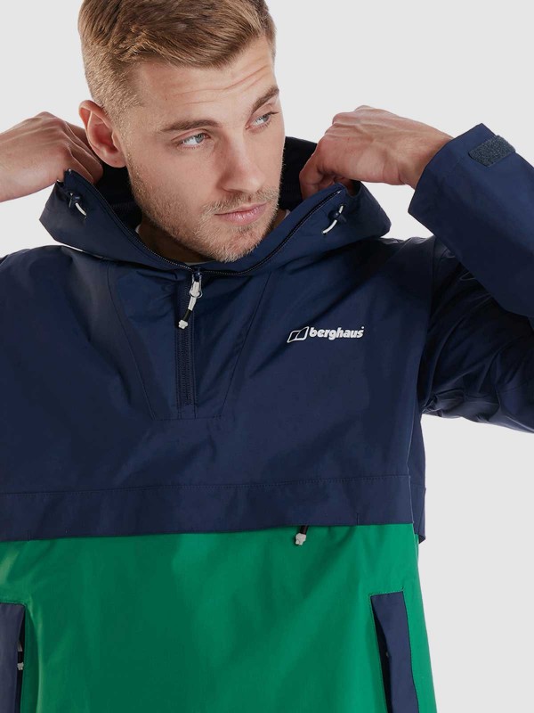 Chubasquero Impermeable Vestment