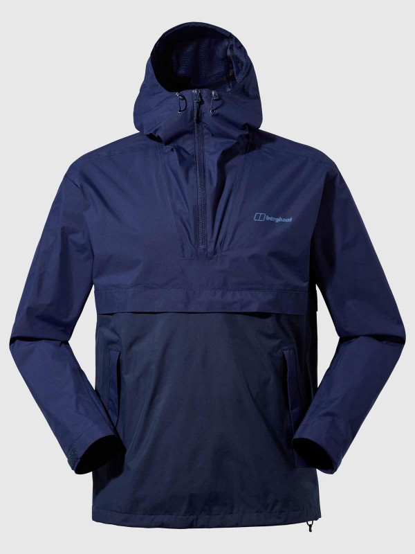 Chubasquero Impermeable Vestment