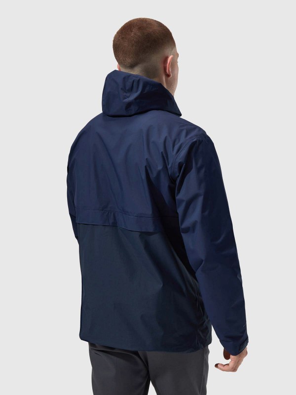 Chubasquero Impermeable Vestment