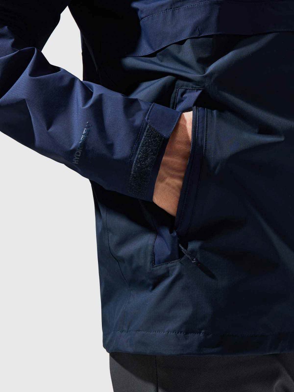 Chubasquero Impermeable Vestment